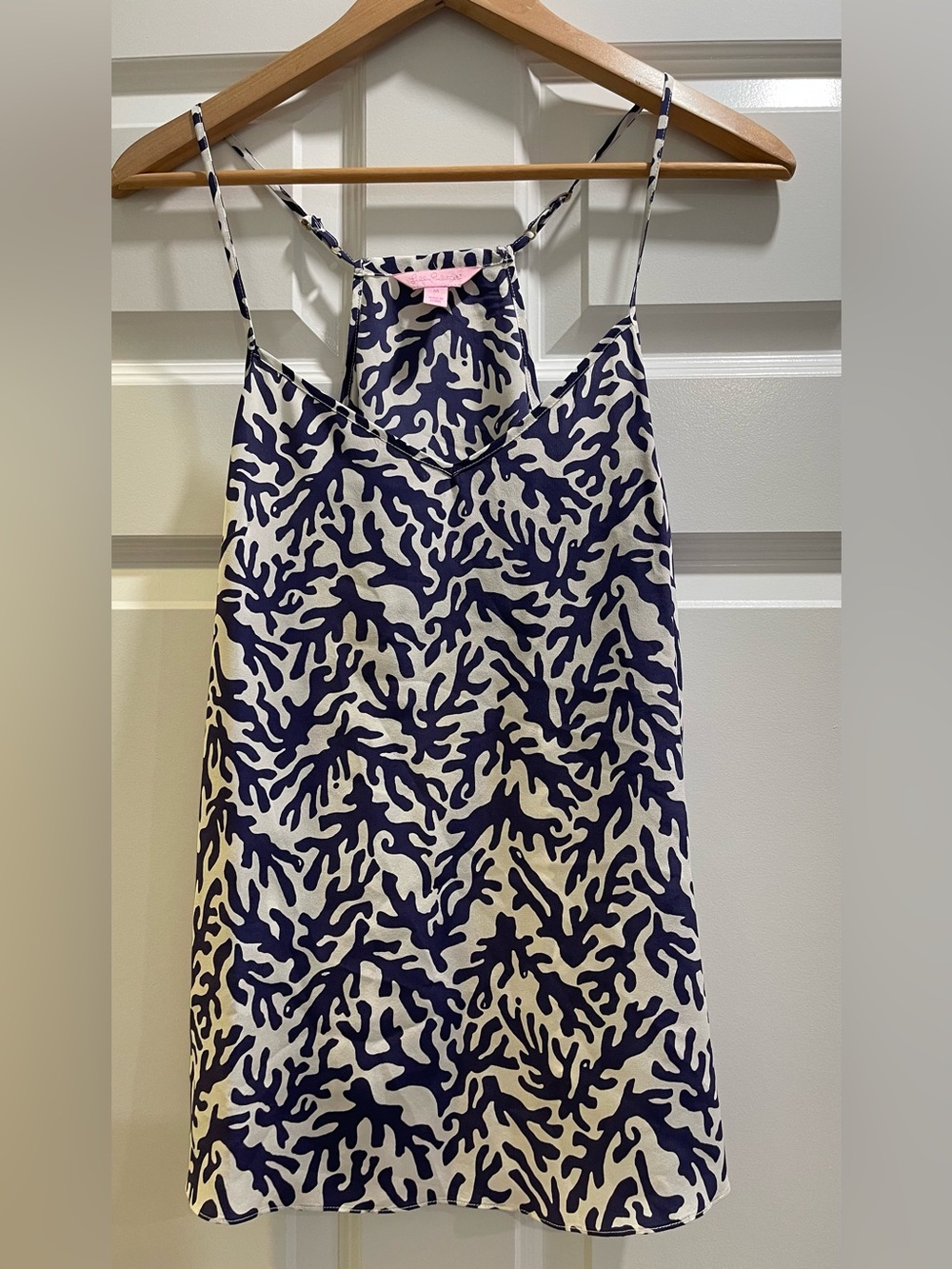 FREE add-on: Lilly Pulitzer tank top - medium
